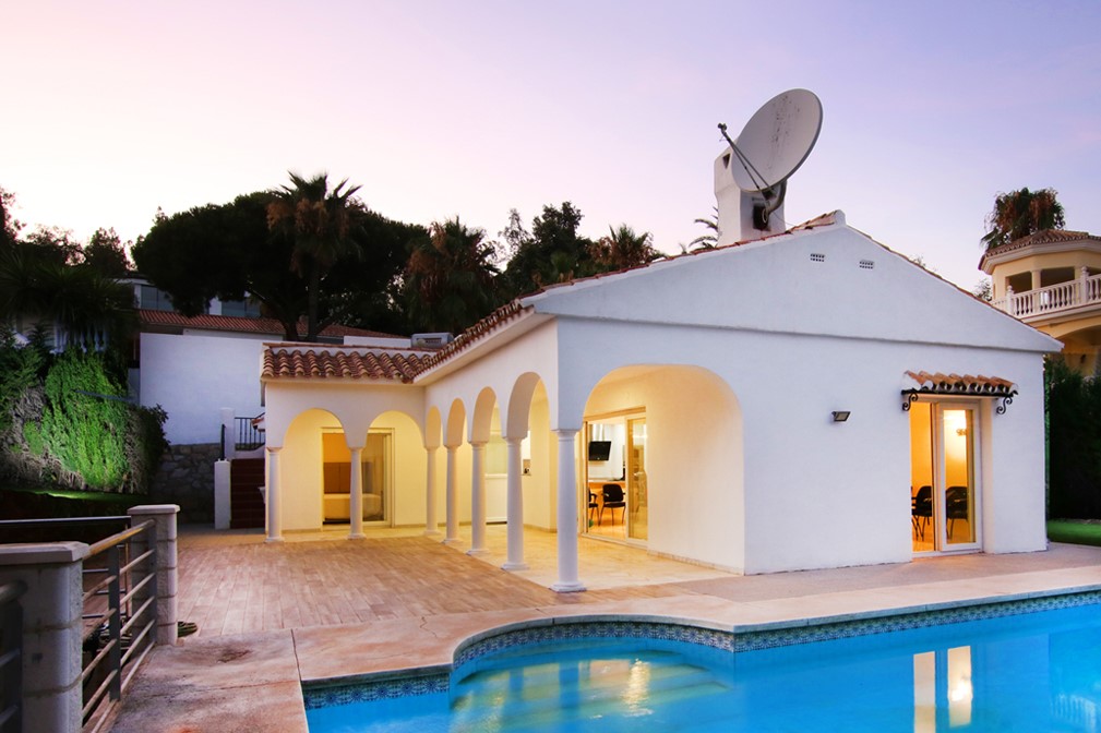 Villa